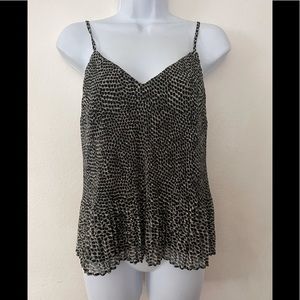 Topshop blouse
